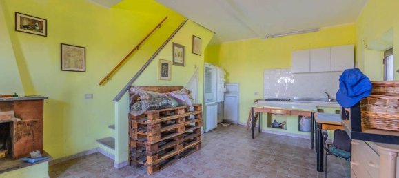 3 غرف نوم منزل في Frascati, Italy رقم 310031 36