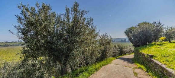 3 غرف نوم منزل في Frascati, Italy رقم 310031 11