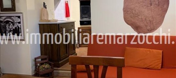 3 rooms Apartment in Monticiano, Italy No. 38012 4