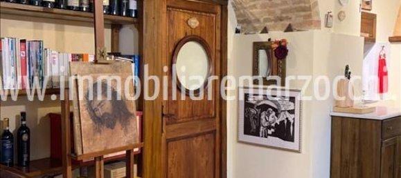 3 rooms Apartment in Monticiano, Italy No. 38012 5