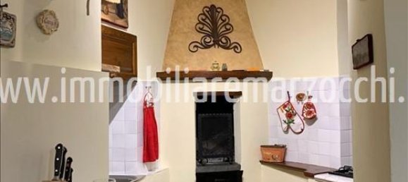 3 rooms Apartment in Monticiano, Italy No. 38012 8