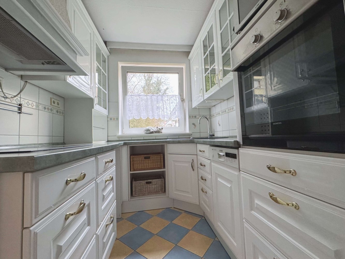 1 bedroom Apartment in Wandsbek, Germany No. 106815