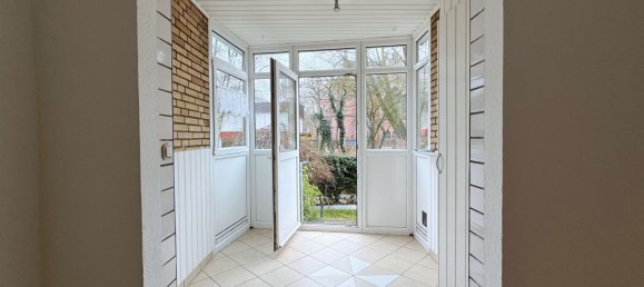 1 bedroom Apartment in Wandsbek, Germany No. 106815 2