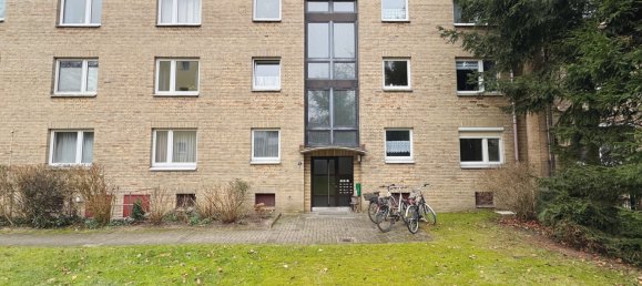 1 bedroom Apartment in Wandsbek, Germany No. 106815 6