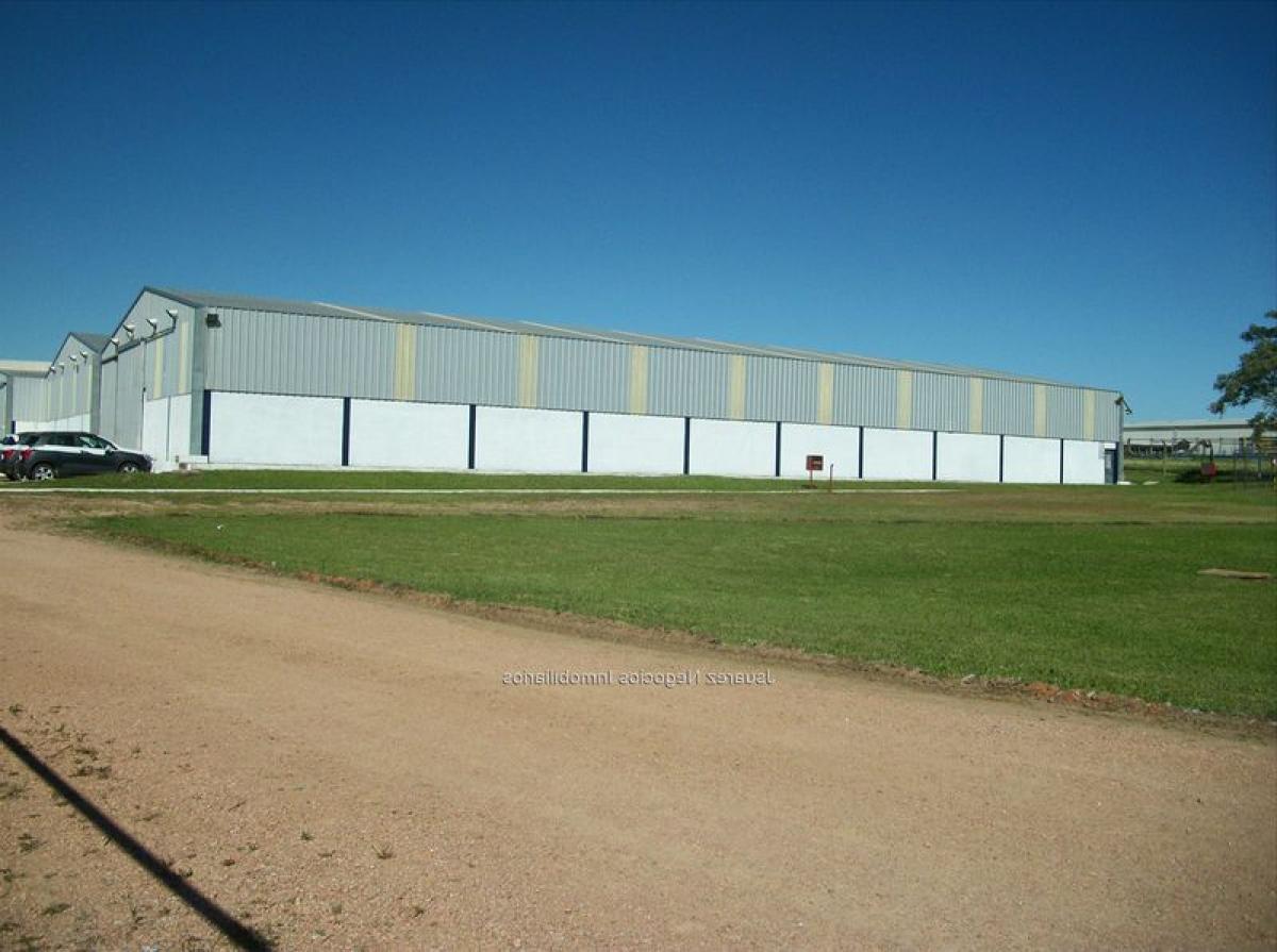  Building in Canelones, Uruguay No. 16349