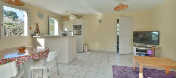 2 Schlafzimmer Haus in Neufchatel-Hardelot, France, Nr. 276792 2