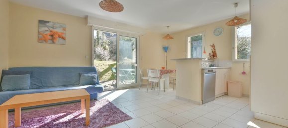 2 Schlafzimmer Haus in Neufchatel-Hardelot, France, Nr. 276792 4