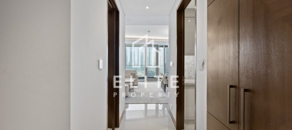 Apartamento T2 em Downtown Dubai (Downtown Burj Dubai), UAE N.º 113040 13