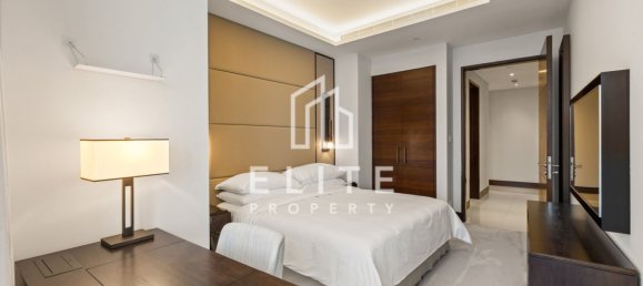 Apartamento T2 em Downtown Dubai (Downtown Burj Dubai), UAE N.º 113040 11