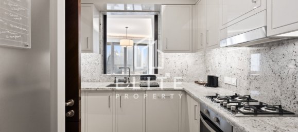 Apartamento T2 em Downtown Dubai (Downtown Burj Dubai), UAE N.º 113040 8