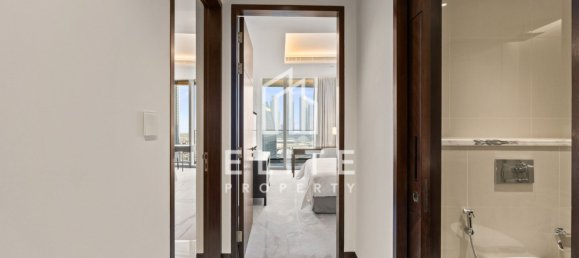 Apartamento T2 em Downtown Dubai (Downtown Burj Dubai), UAE N.º 113040 9