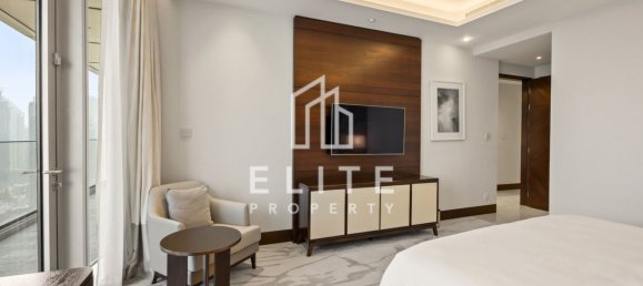 Apartamento T2 em Downtown Dubai (Downtown Burj Dubai), UAE N.º 113040 16