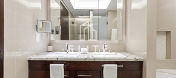 Apartamento T2 em Downtown Dubai (Downtown Burj Dubai), UAE N.º 113040 21