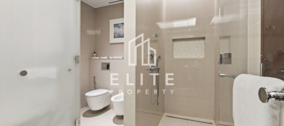 Apartamento T2 em Downtown Dubai (Downtown Burj Dubai), UAE N.º 113040 14
