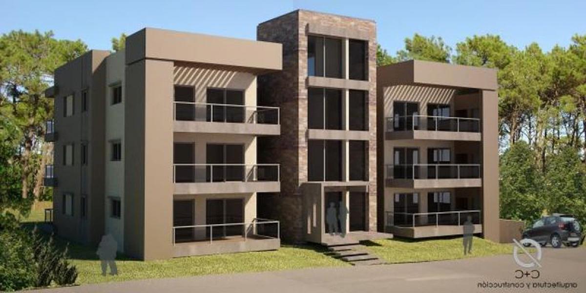 3 Schlafzimmer Wohnung in Mar del Plata, Argentina, Nr. 68232