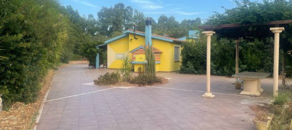 2 bedrooms Villa in Sardinia, Italy No. 370490 2