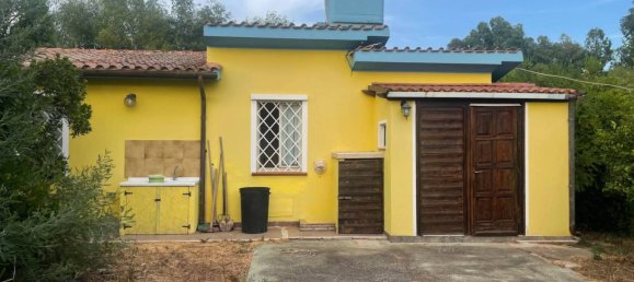 2 bedrooms Villa in Sardinia, Italy No. 370490 20