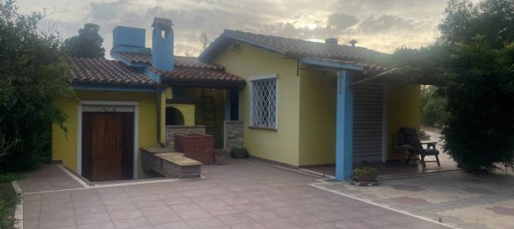 2 bedrooms Villa in Sardinia, Italy No. 370490 9