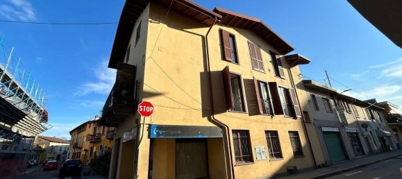 Квартира с 3 комнатами в Польяно Миланезе, Италия № 37791 5