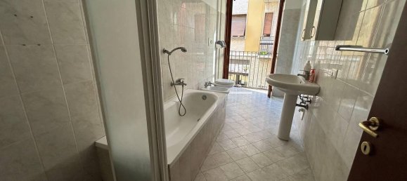 Квартира с 3 комнатами в Польяно Миланезе, Италия № 37791 26