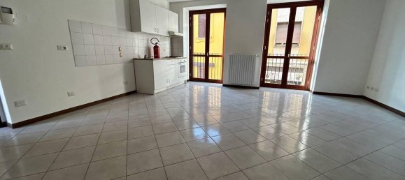 Квартира с 3 комнатами в Польяно Миланезе, Италия № 37791 19