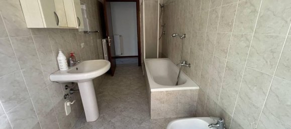 Квартира с 3 комнатами в Польяно Миланезе, Италия № 37791 21