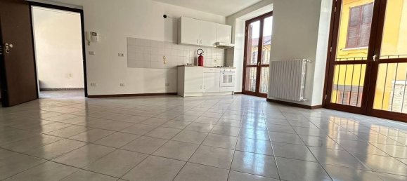 Квартира с 3 комнатами в Польяно Миланезе, Италия № 37791 10