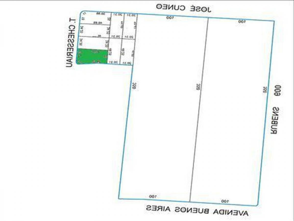 Terreno em Maldonado, Uruguay N.º 16164