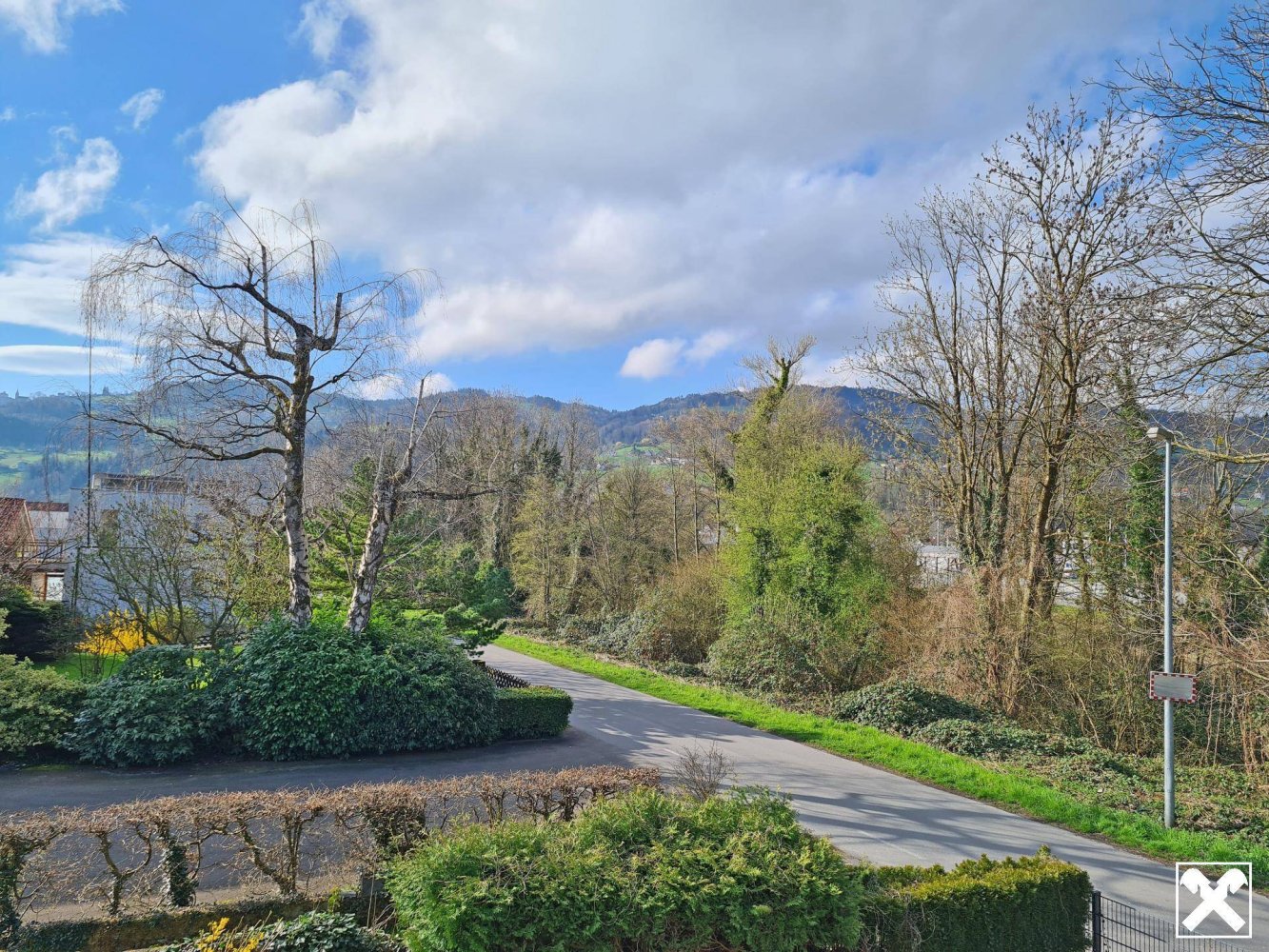 Adosado de 3 dormitorios en Gaissau, Austria No. 240413