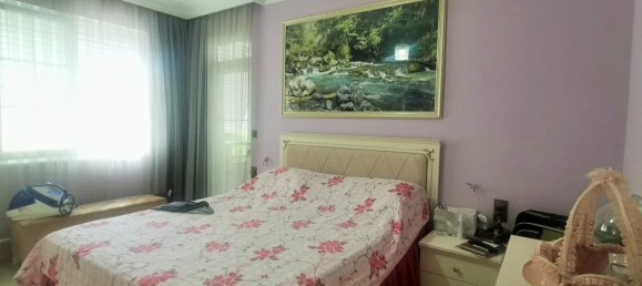 Apartamento 2+1 em Alanya, Turkey N.º 11046 6