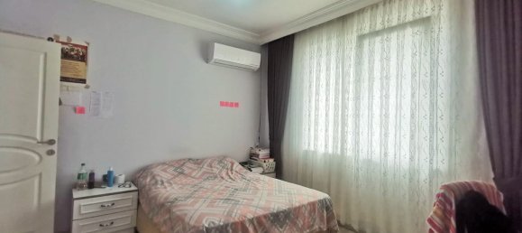 Apartamento 2+1 em Alanya, Turkey N.º 11046 4