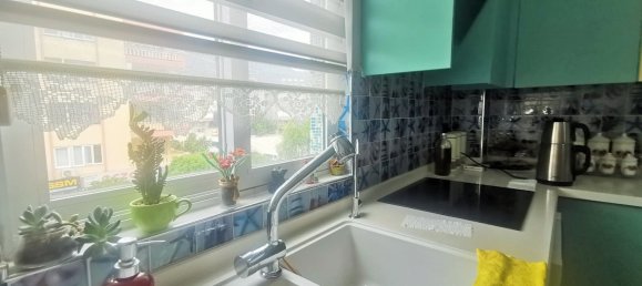 Apartamento 2+1 em Alanya, Turkey N.º 11046 19