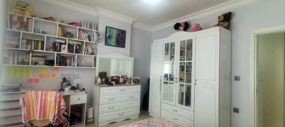 Apartamento 2+1 em Alanya, Turkey N.º 11046 5