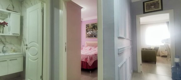 Apartamento 2+1 em Alanya, Turkey N.º 11046 16