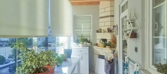 Apartamento 2+1 em Alanya, Turkey N.º 11046 10