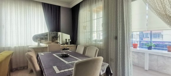 Apartamento 2+1 em Alanya, Turkey N.º 11046 15