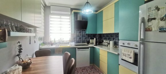 Apartamento 2+1 em Alanya, Turkey N.º 11046 2