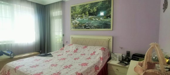 Apartamento 2+1 em Alanya, Turkey N.º 11046 11