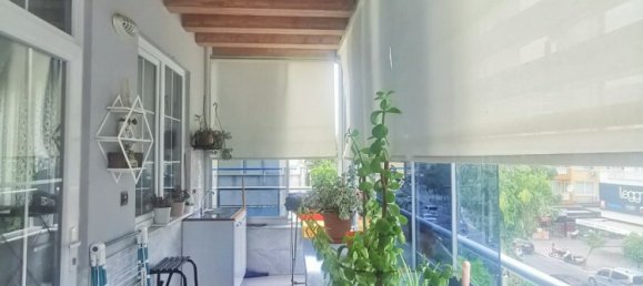 Apartamento 2+1 em Alanya, Turkey N.º 11046 9