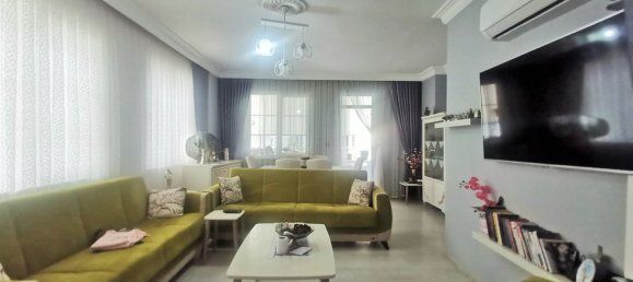 Apartamento 2+1 em Alanya, Turkey N.º 11046 12