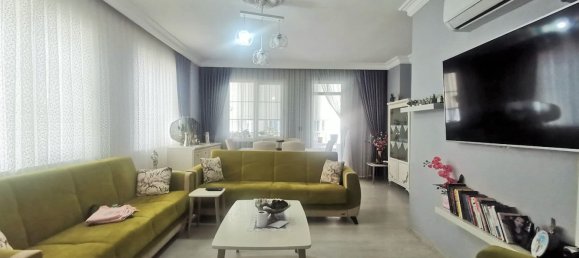 Apartamento 2+1 em Alanya, Turkey N.º 11046 20