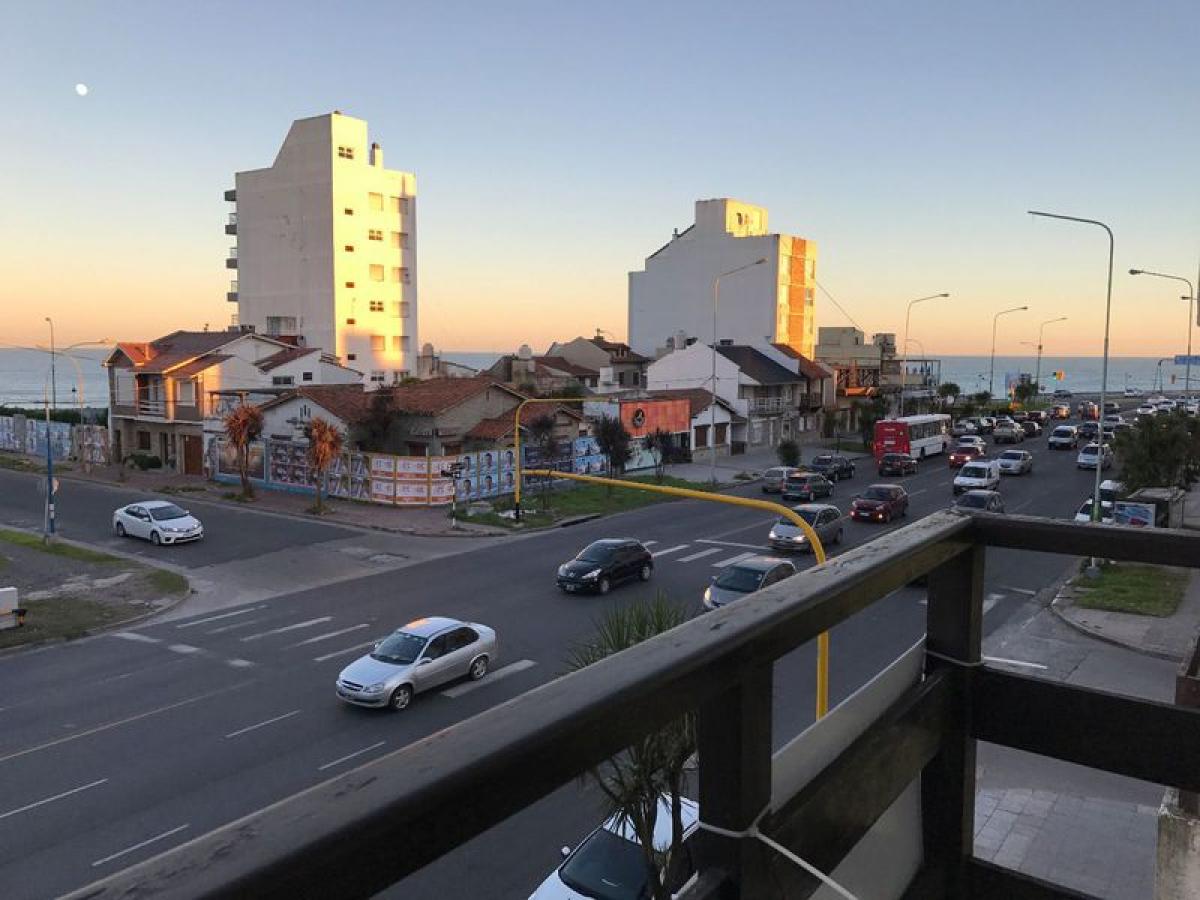 2 غرف نوم شقة في Mar del Plata, Argentina رقم 80597