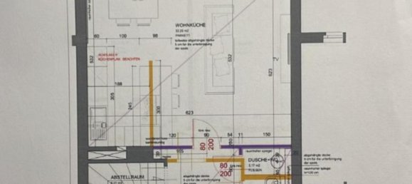 3 rooms Duplex in Vienna, Austria No. 156743 22