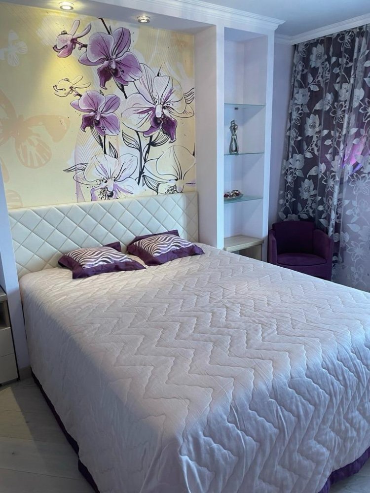 3 rooms Duplex in Vienna, Austria No. 156743