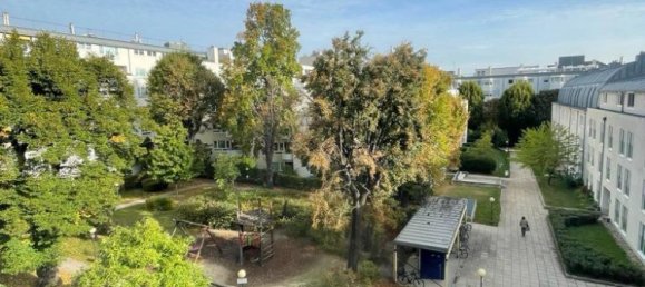 3 rooms Duplex in Vienna, Austria No. 156743 20