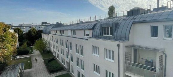 3 rooms Duplex in Vienna, Austria No. 156743 19