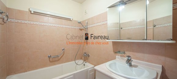 3 chambres Appartement à Malakoff, France No. 175404 22