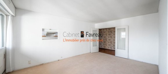 3 chambres Appartement à Malakoff, France No. 175404 11