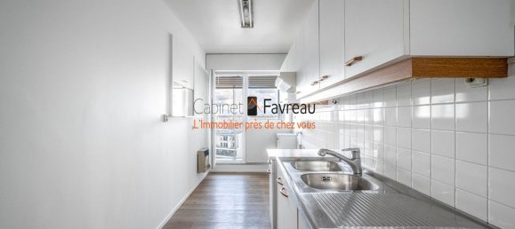 3 chambres Appartement à Malakoff, France No. 175404 8