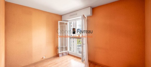 3 chambres Appartement à Malakoff, France No. 175404 19